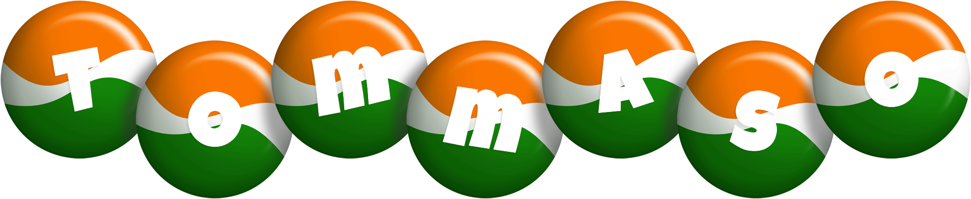Tommaso india logo