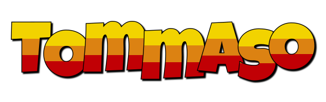 Tommaso jungle logo