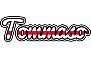 Tommaso kingdom logo