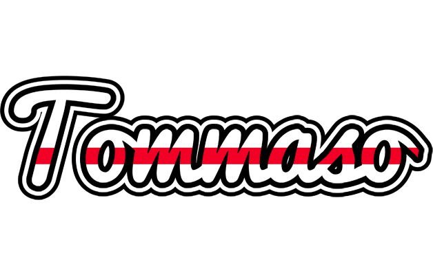 Tommaso kingdom logo