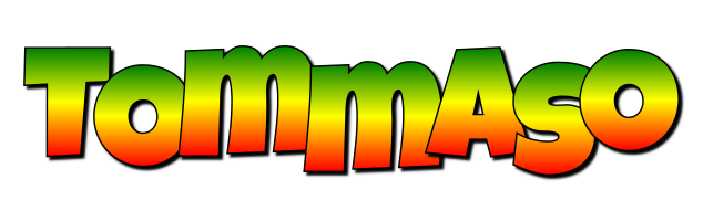 Tommaso mango logo