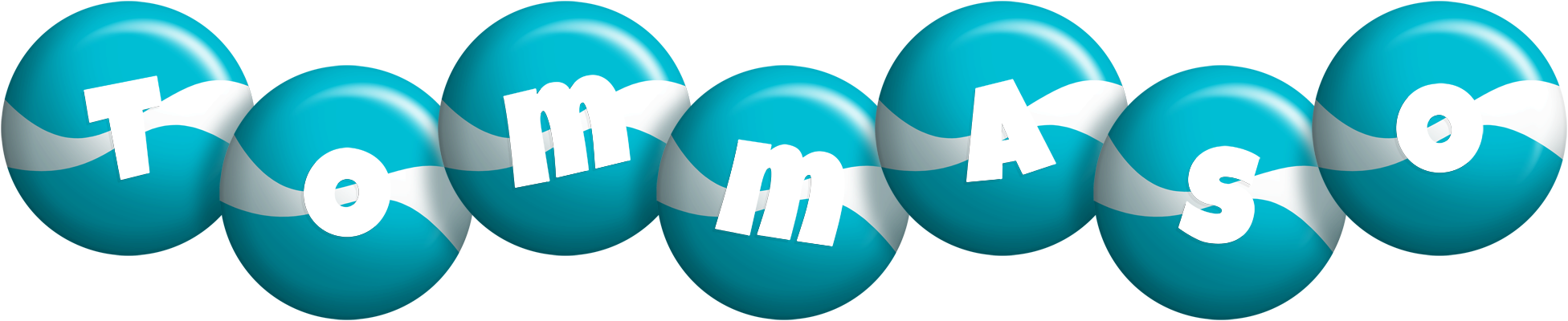 Tommaso messi logo