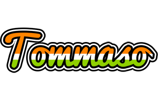 Tommaso mumbai logo