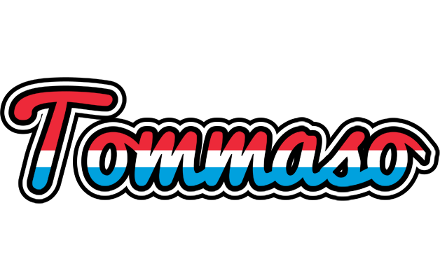 Tommaso norway logo