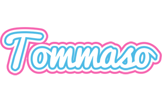 Tommaso outdoors logo