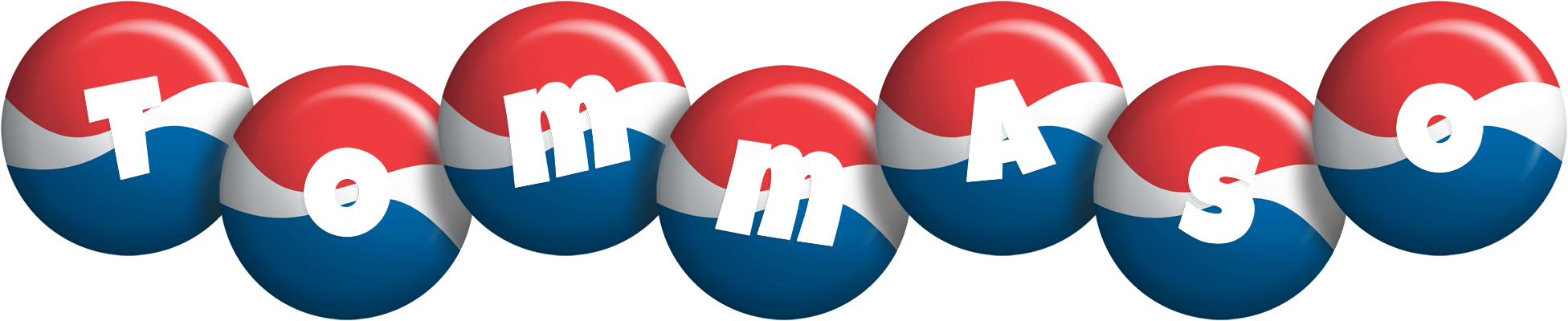 Tommaso paris logo