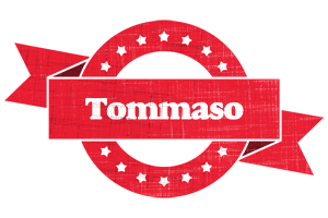 Tommaso passion logo