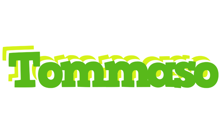 Tommaso picnic logo
