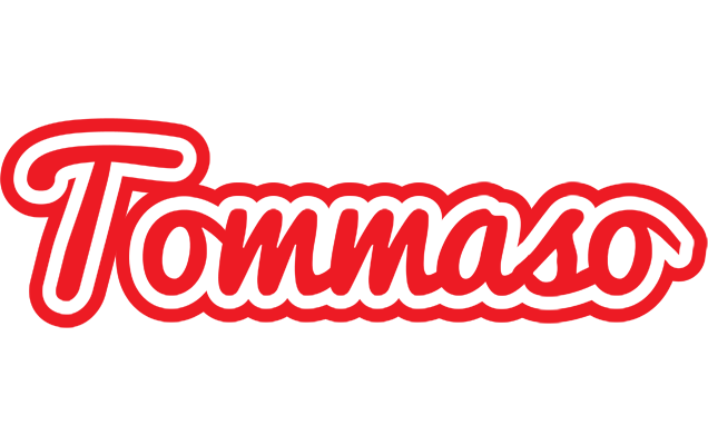 Tommaso sunshine logo