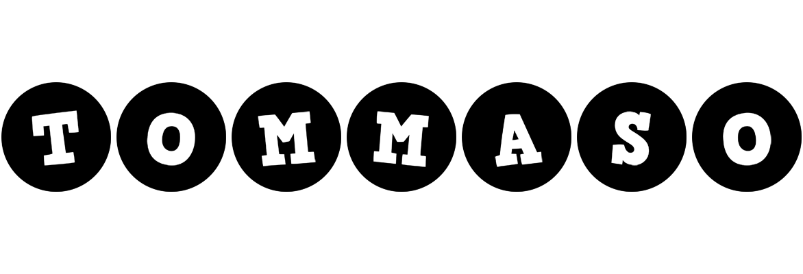 Tommaso tools logo