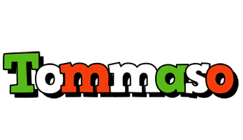 Tommaso venezia logo