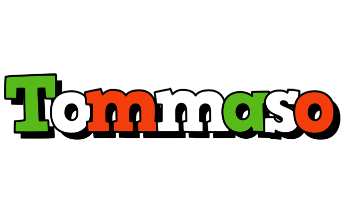 Tommaso venezia logo