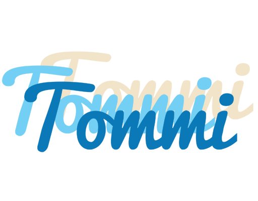 Tommi breeze logo