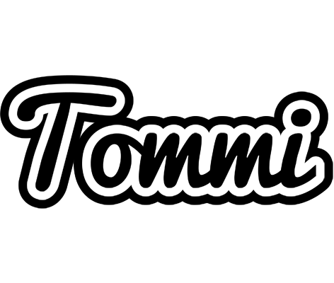 Tommi chess logo