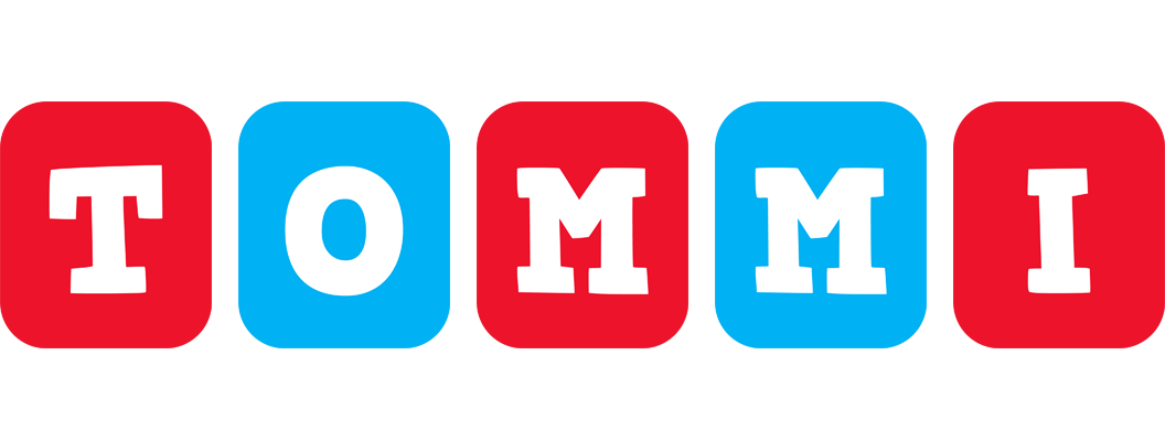 Tommi diesel logo