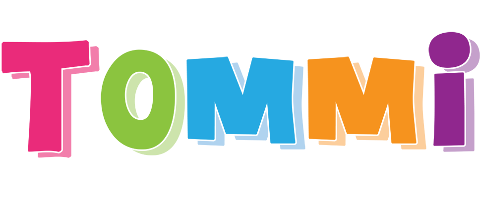 Tommi friday logo
