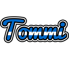 Tommi greece logo