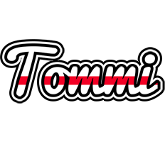 Tommi kingdom logo