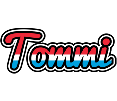 Tommi norway logo