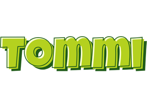 Tommi Logo | Name Logo Generator - Smoothie, Summer, Birthday, Kiddo ...