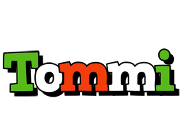 Tommi venezia logo