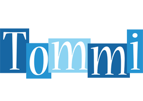 Tommi winter logo