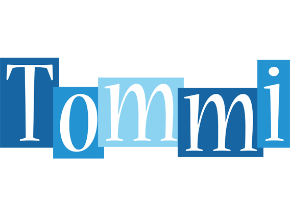 Tommi winter logo