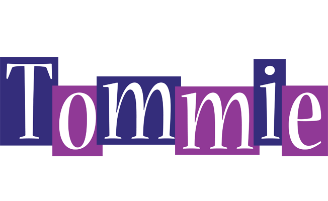 Tommie autumn logo