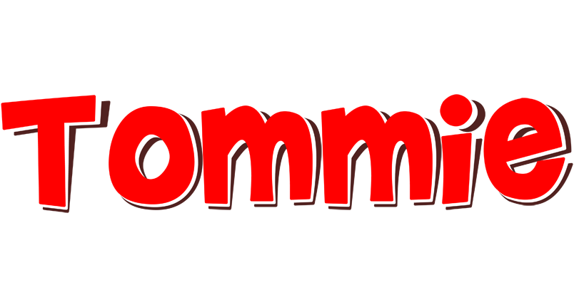 Tommie basket logo