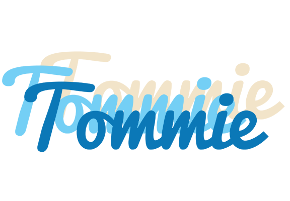 Tommie breeze logo