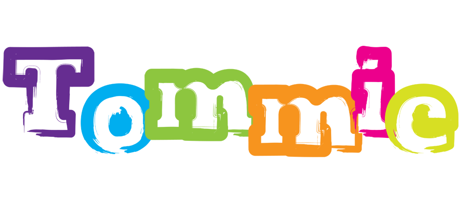 Tommie casino logo