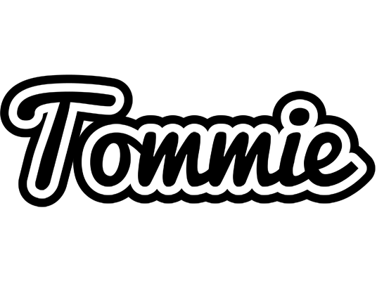 Tommie chess logo