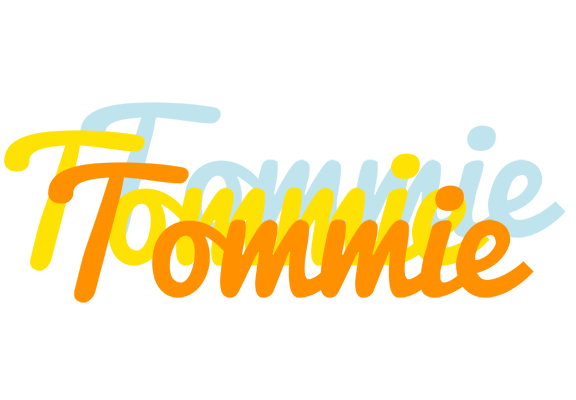Tommie energy logo