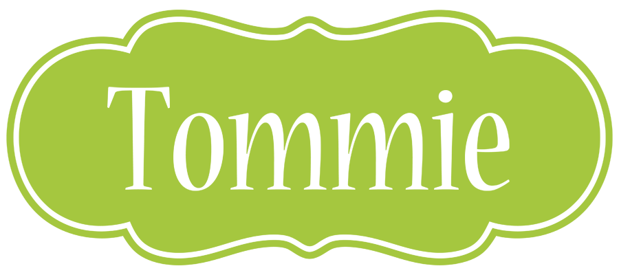 Tommie family logo