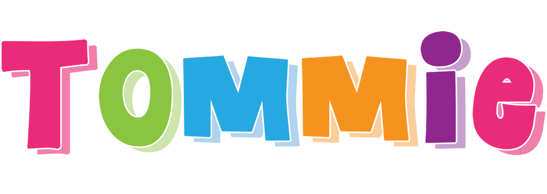 Tommie friday logo