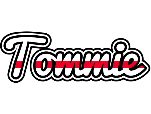 Tommie kingdom logo