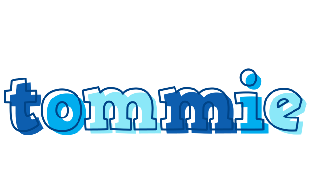 Tommie sailor logo