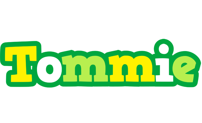 Tommie soccer logo