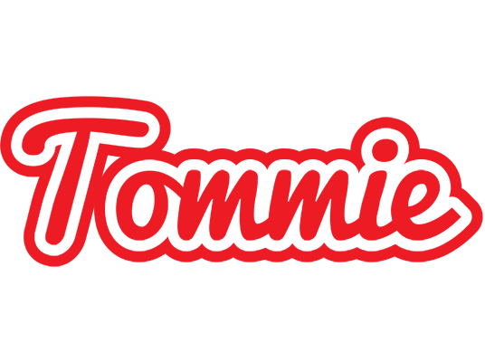 Tommie sunshine logo