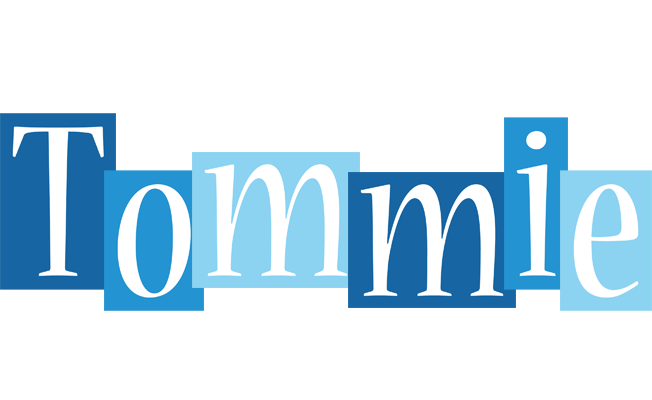 Tommie winter logo