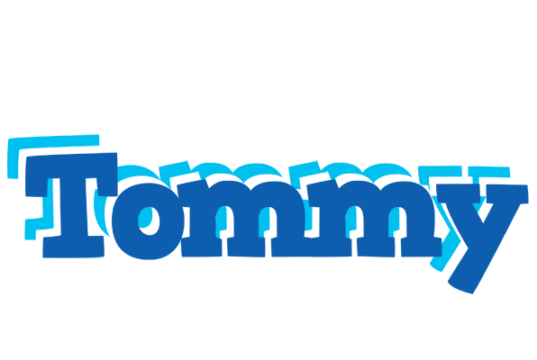 Tommy business logo