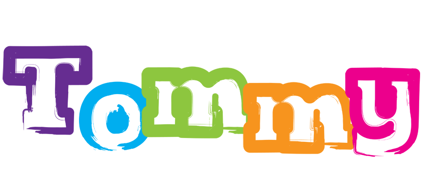 Tommy casino logo