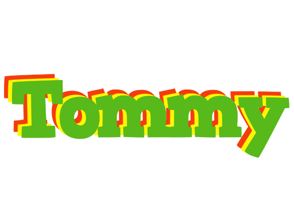 Tommy crocodile logo