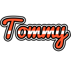 Tommy denmark logo