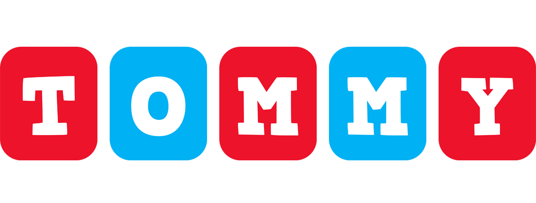 Tommy diesel logo