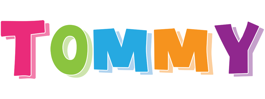 Tommy friday logo
