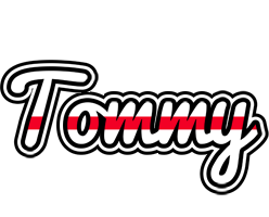 Tommy kingdom logo