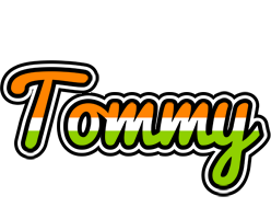 Tommy mumbai logo