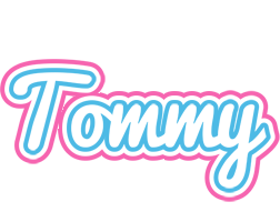 Tommy outdoors logo
