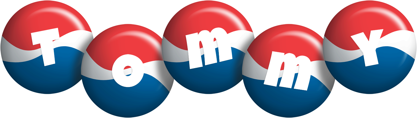 Tommy paris logo